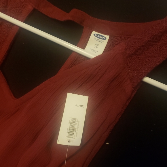 Dress - Picture 3 of 3